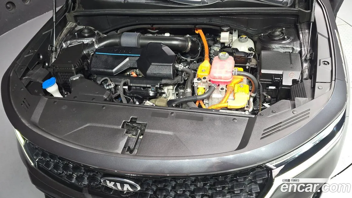 Kia Sorento — фото 7