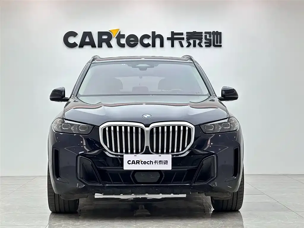 BMW X5 — фото 2