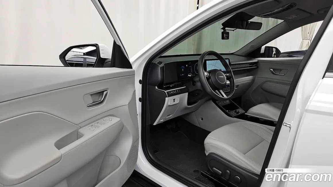 Hyundai Kona — фото 6