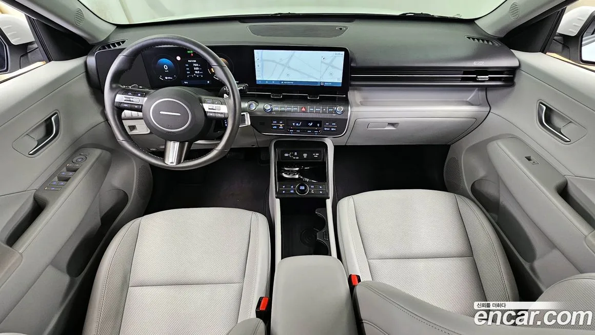 Hyundai Kona — фото 10