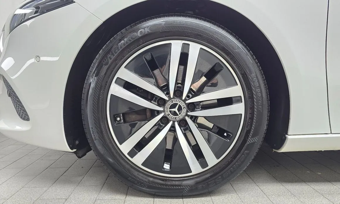 Mercedes-Benz A-Class 2021 из KR, фото 4