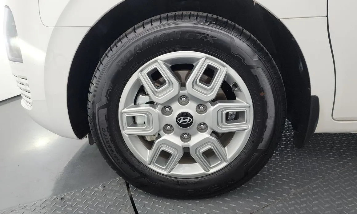 Hyundai Staria 2025 из KR, фото 6
