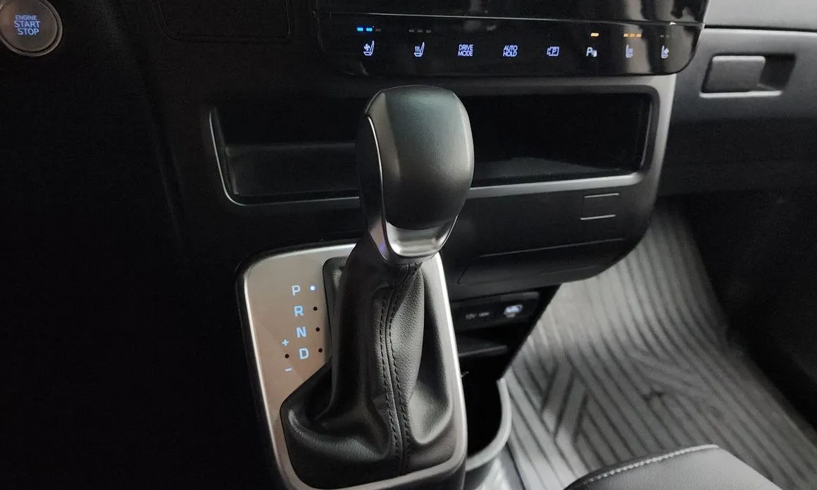 Hyundai Staria 2025 из KR, фото 7