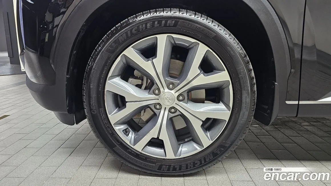 Hyundai Palisade — фото 10