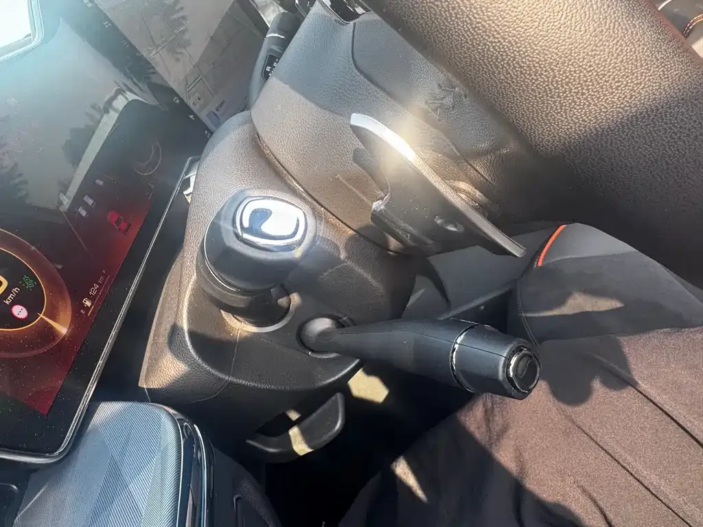 Haval Shenshou 2022 из CN, фото 10