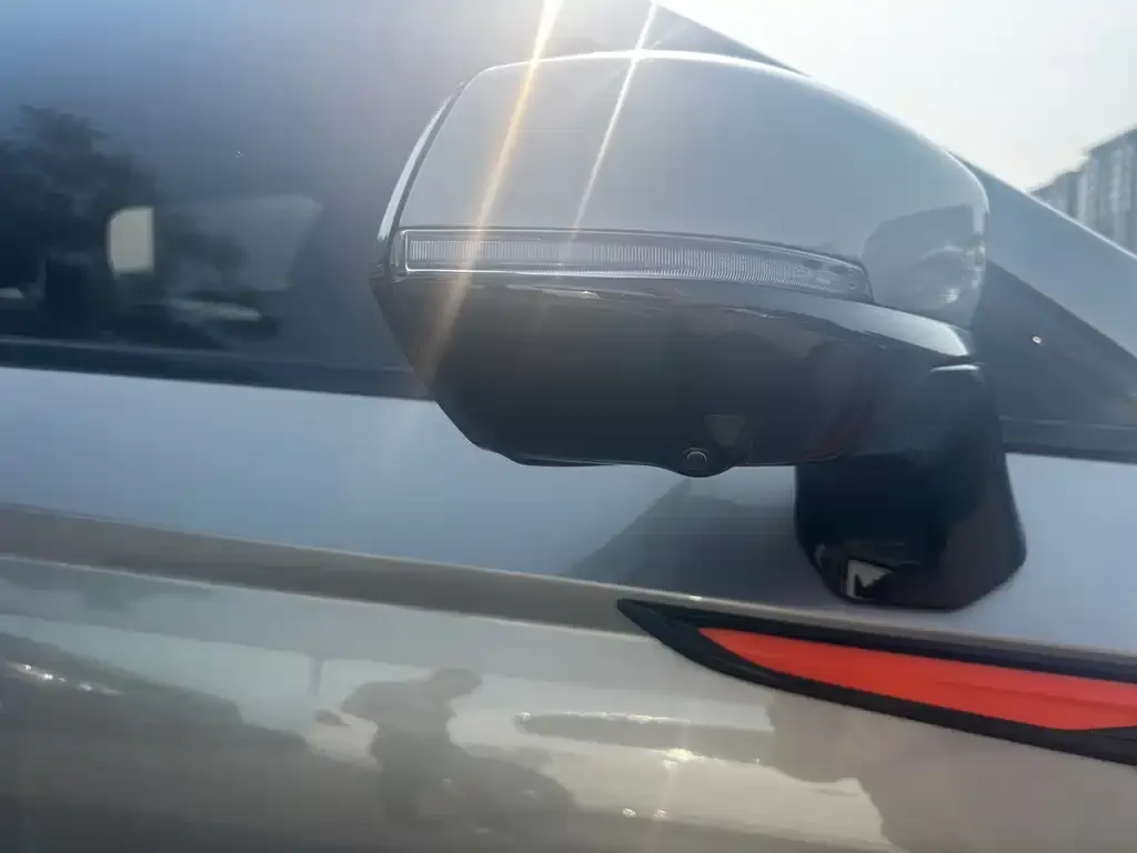 Haval Shenshou 2022 из CN, фото 6