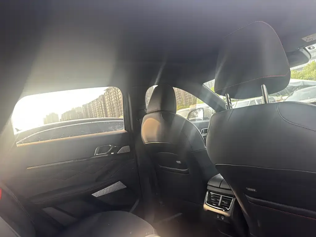 Haval Shenshou 2022 из CN, фото 2