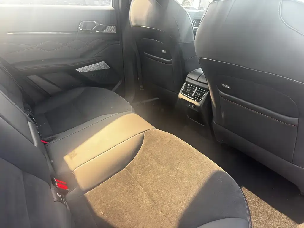 Haval Shenshou 2022 из CN, фото 9