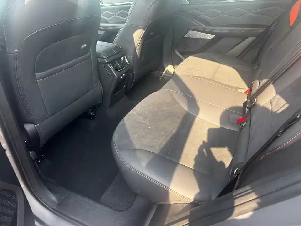 Haval Shenshou 2022 из CN, фото 7