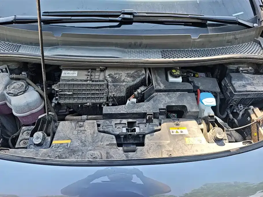 Volkswagen ID.3 2023 из CN, фото 9
