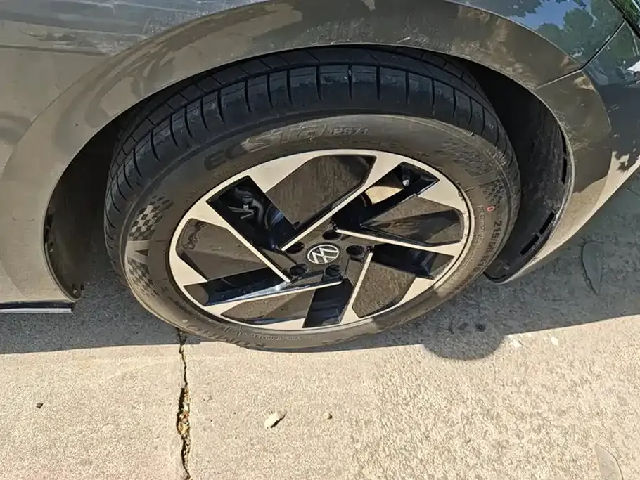Volkswagen ID.3 2023 из CN, фото 5