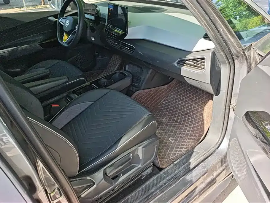 Volkswagen ID.3 2023 из CN, фото 7
