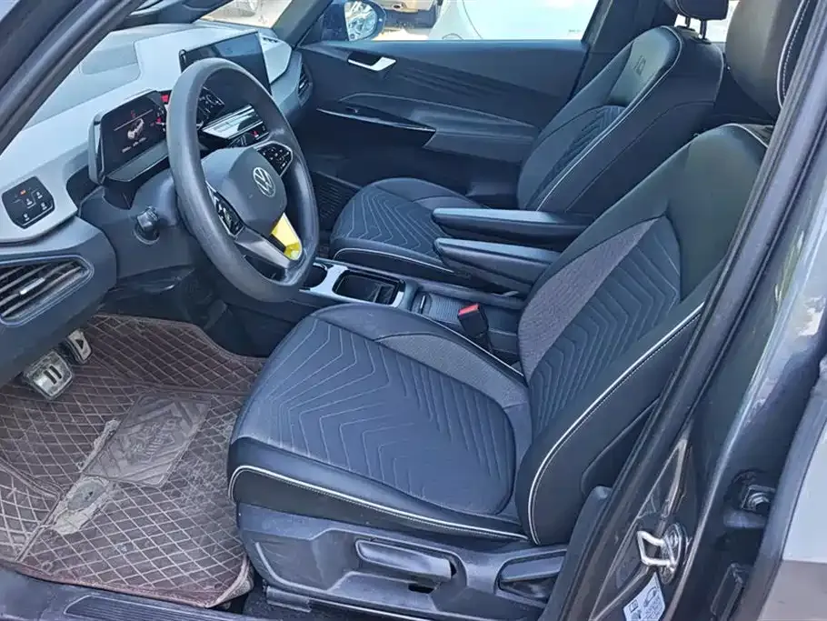 Volkswagen ID.3 2023 из CN, фото 2