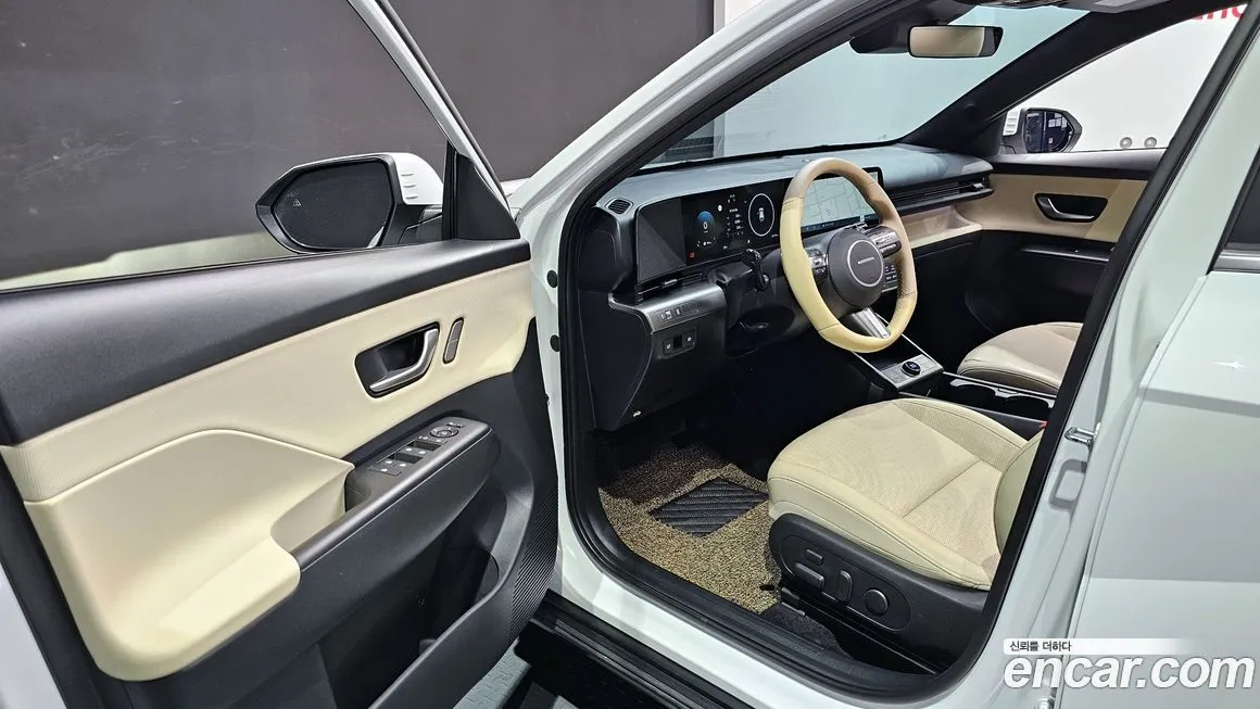 Hyundai Kona 2023 из KR, фото 7