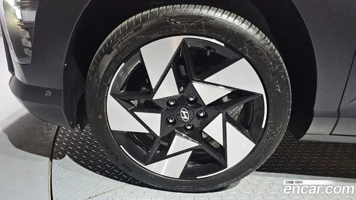 Hyundai Kona 2023 из KR, фото 10