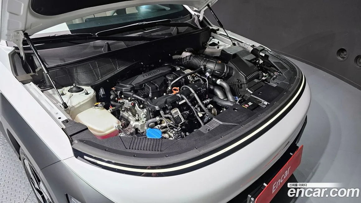 Hyundai Kona 2023 из KR, фото 6