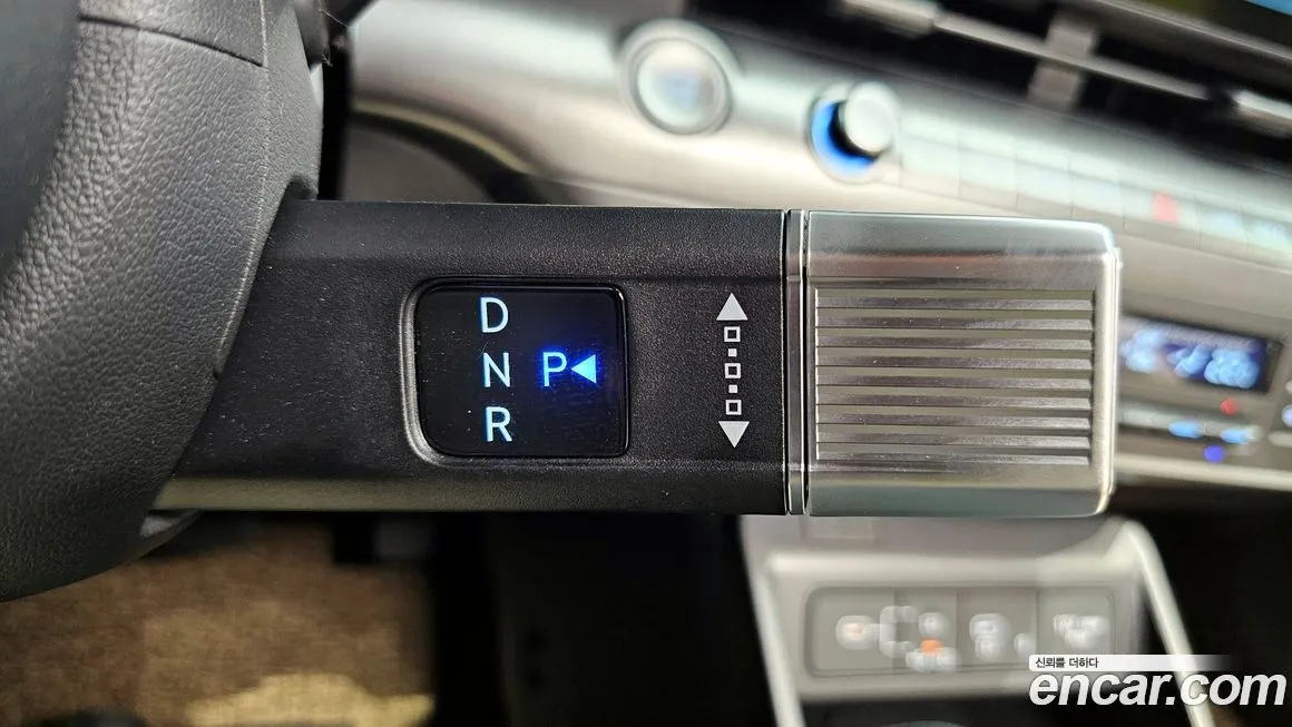 Hyundai Kona 2023 из KR, фото 8