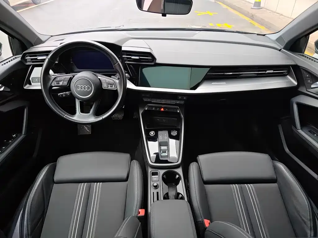 Audi A3 — фото 8