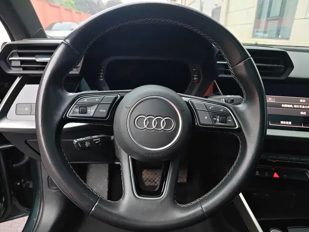 Audi A3 — фото 10
