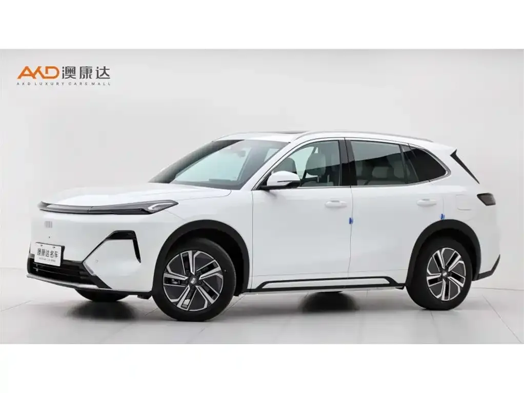 Geely Galaxy Xingjian 7