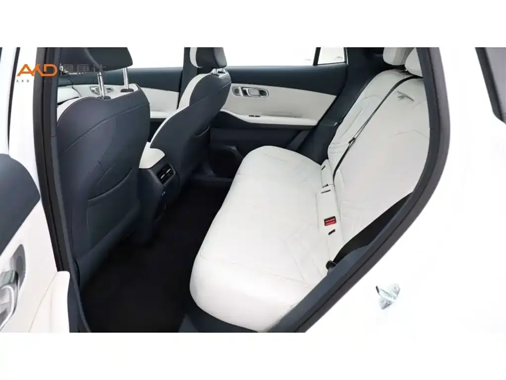Geely Galaxy Xingjian 7 2025 из CN, фото 7