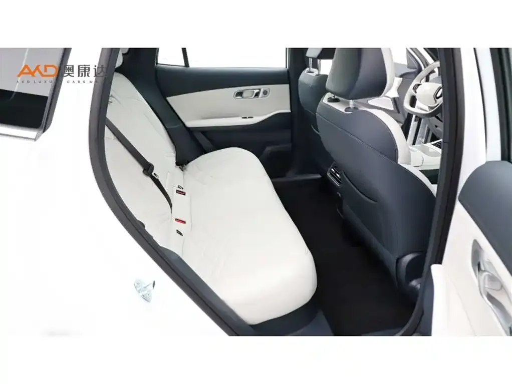 Geely Galaxy Xingjian 7 2025 из CN, фото 5