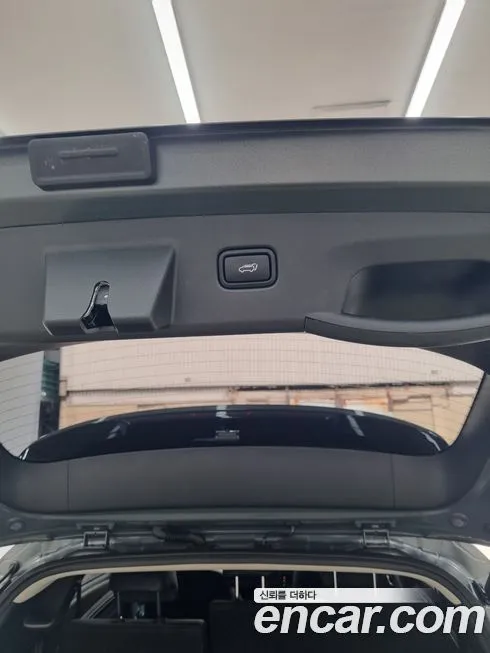 Hyundai Tucson — фото 2