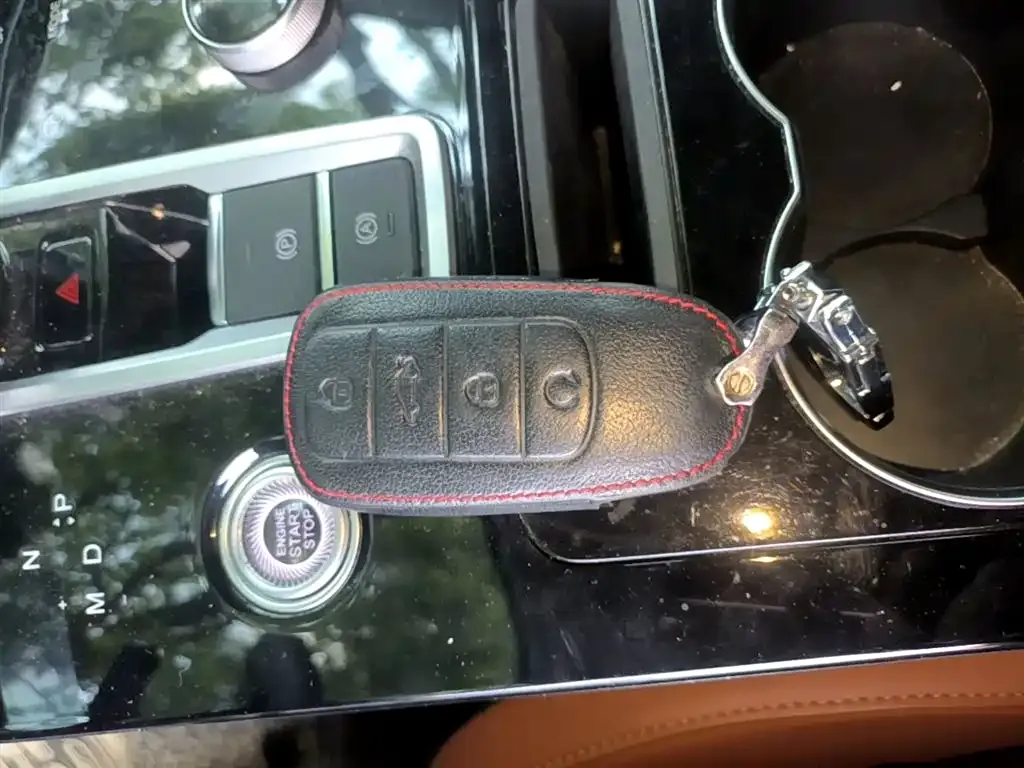 Chery Tiggo 8 PLUS — фото 7