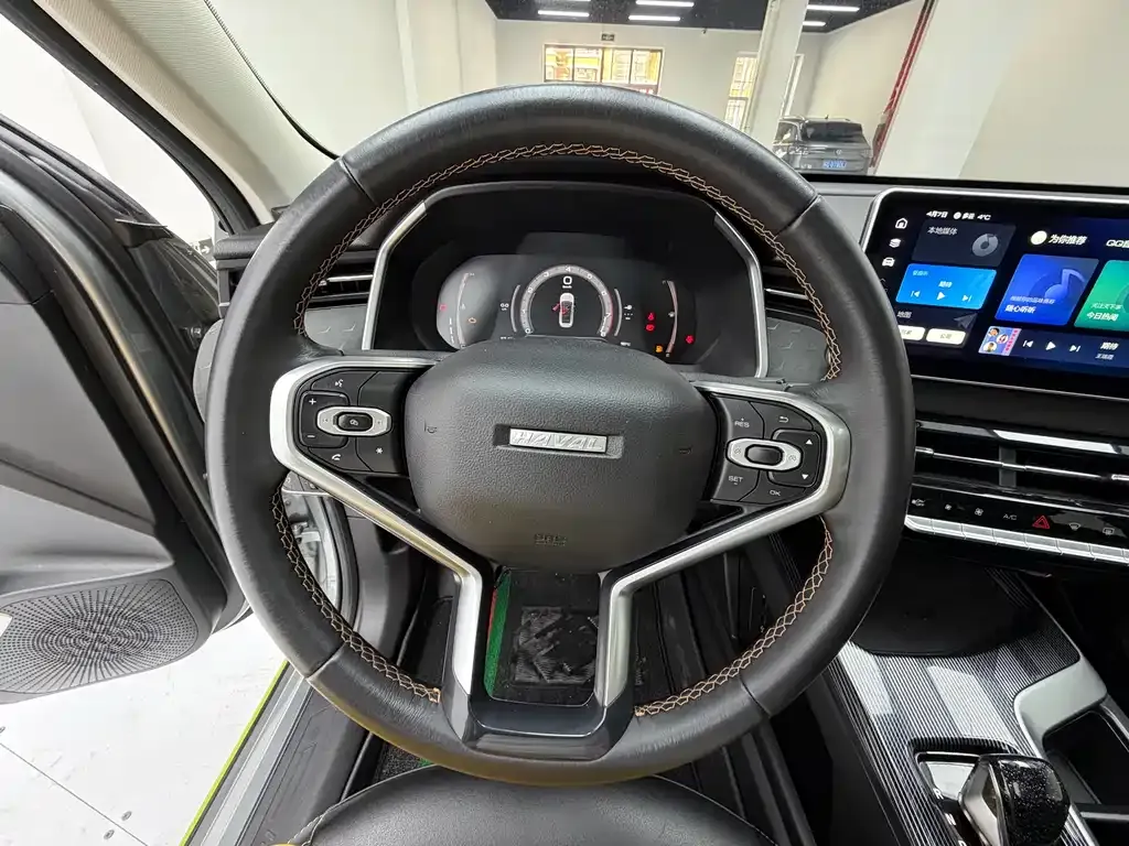 Haval Chitu 2022 из CN, фото 7