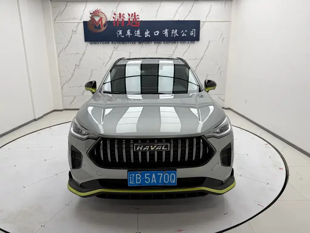 Haval Chitu 2022 из CN, фото 6