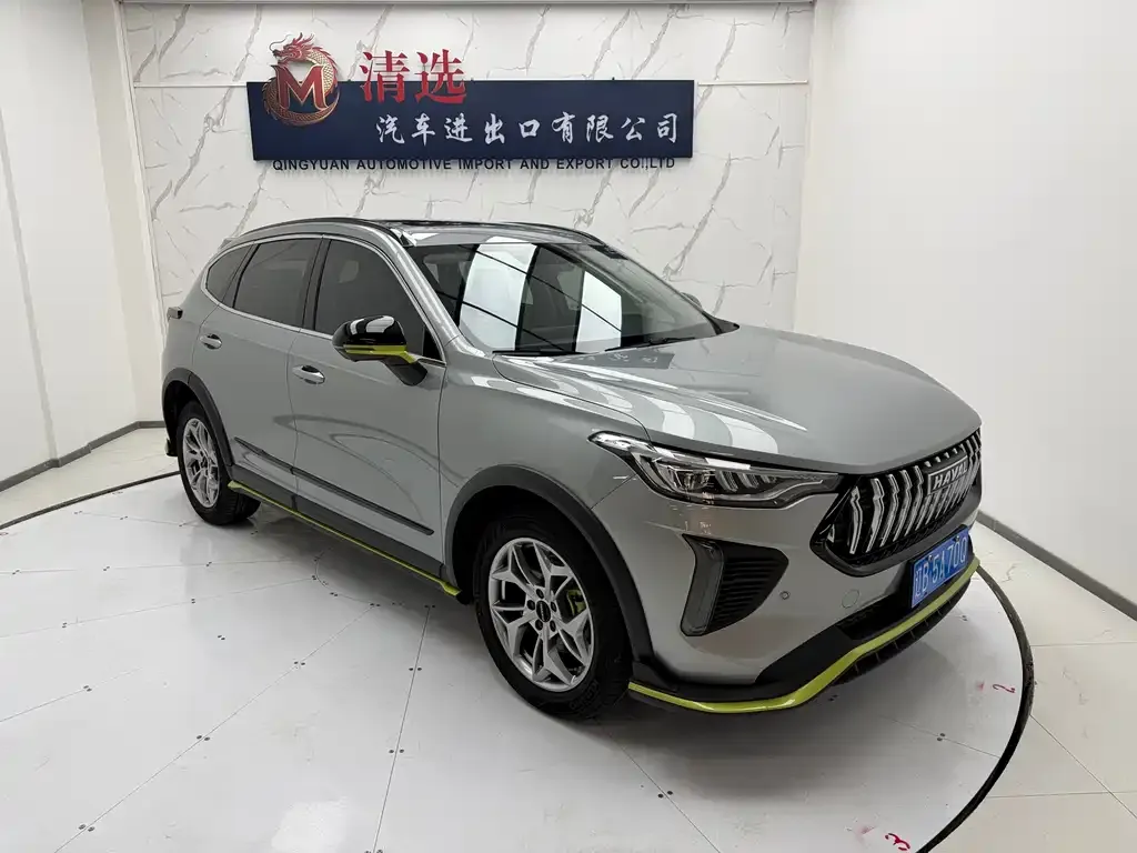 Haval Chitu 2022 из CN, фото 9