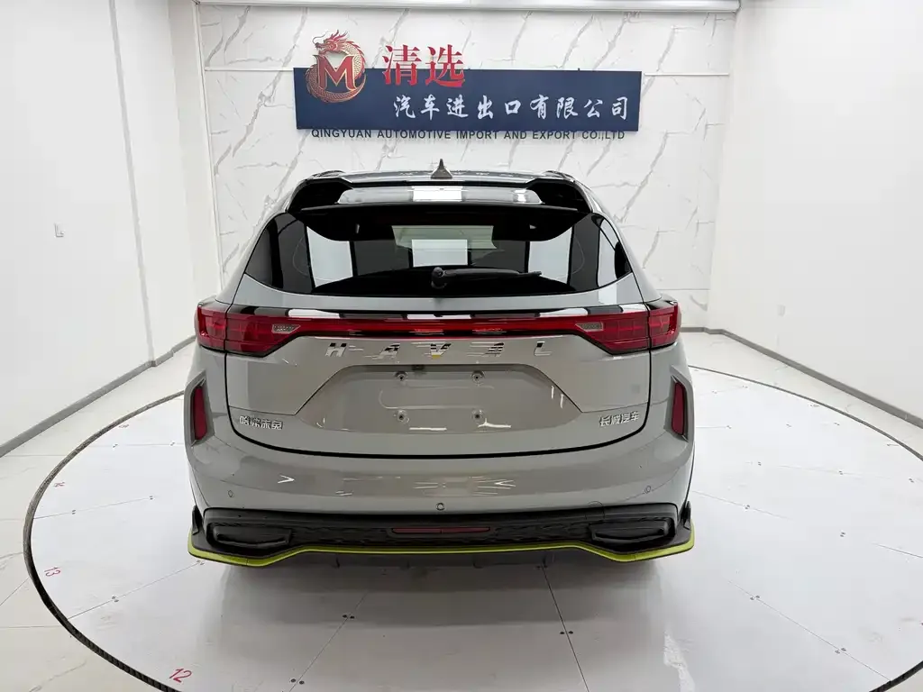 Haval Chitu 2022 из CN, фото 2
