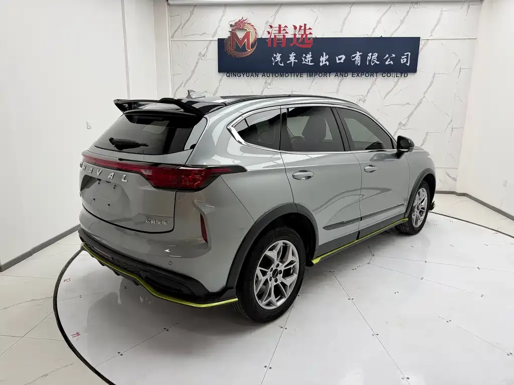 Haval Chitu 2022 из CN, фото 10