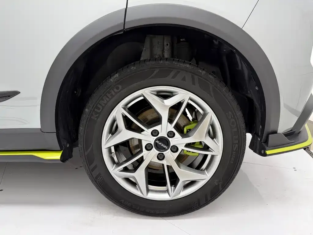 Haval Chitu 2022 из CN, фото 3