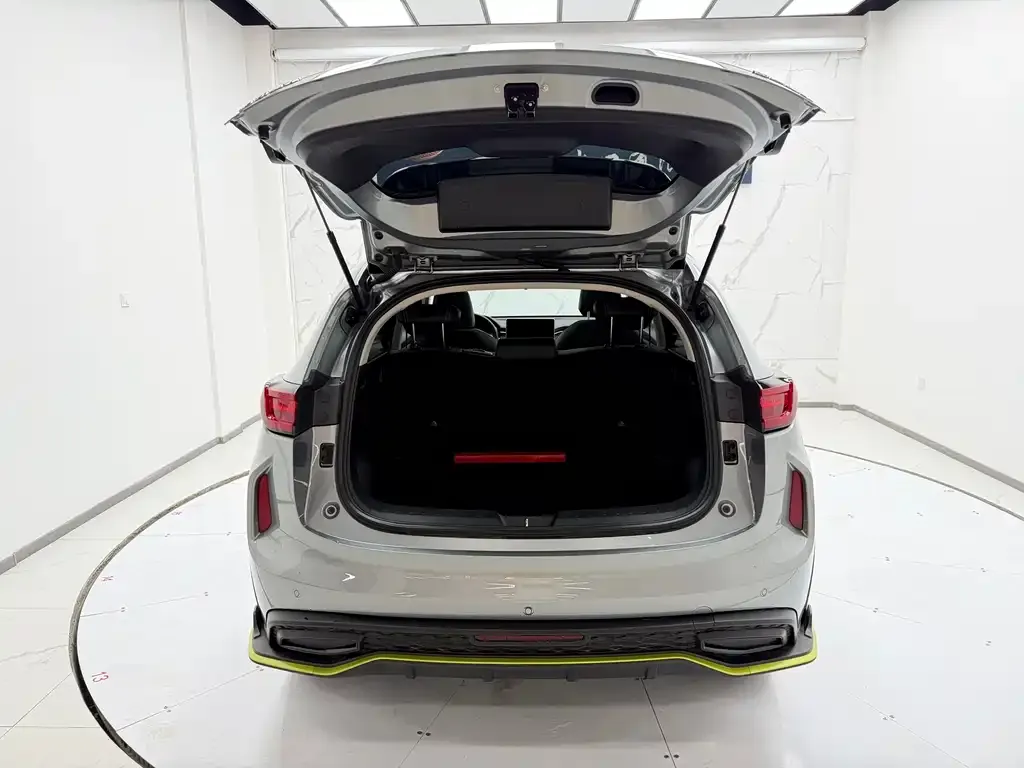 Haval Chitu 2022 из CN, фото 5