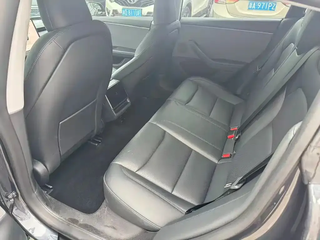 Tesla Model 3 — фото 2