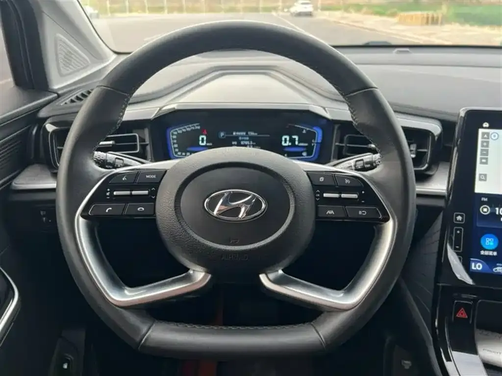 Hyundai Custo 2022 из CN, фото 8