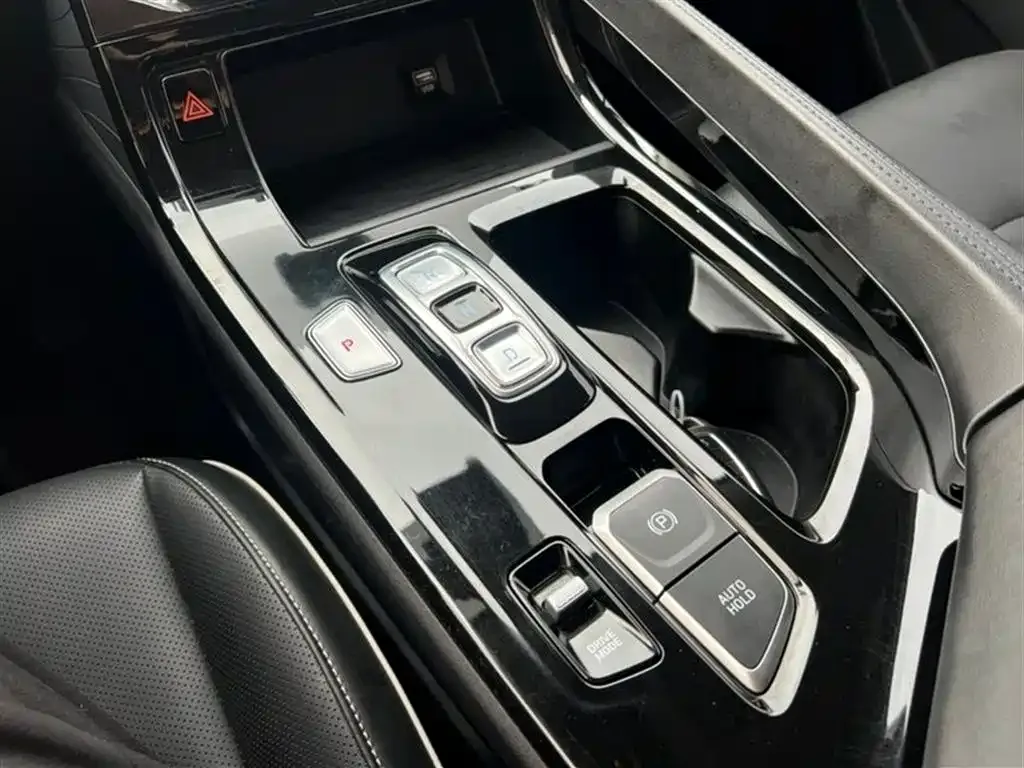 Hyundai Custo 2022 из CN, фото 9