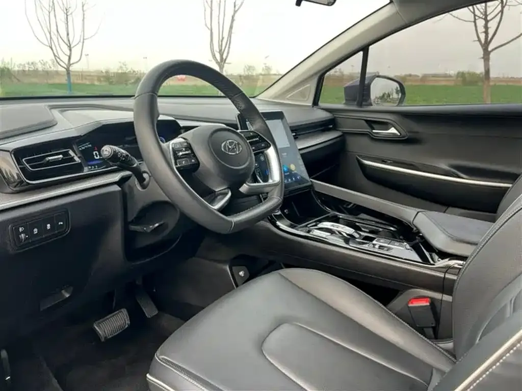 Hyundai Custo 2022 из CN, фото 7