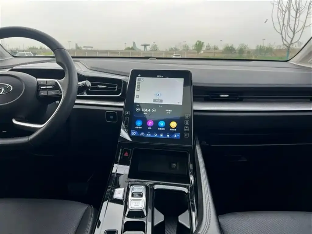 Hyundai Custo 2022 из CN, фото 3