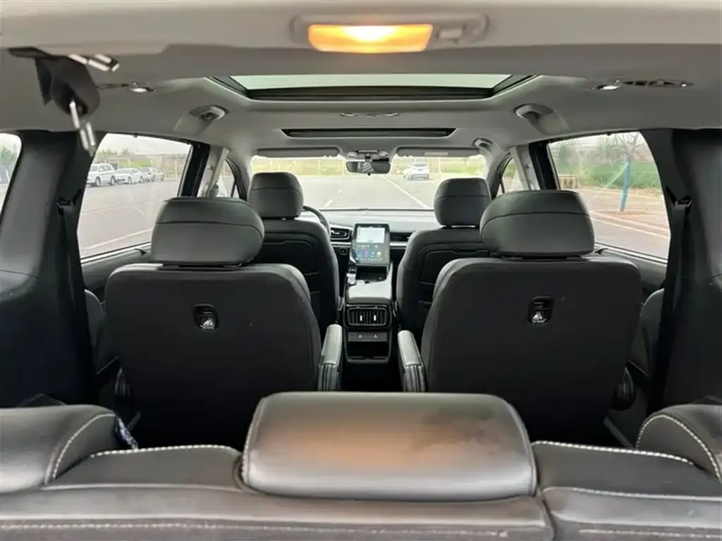 Hyundai Custo 2022 из CN, фото 2
