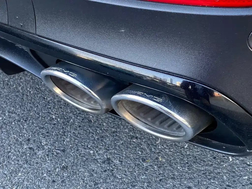 Mercedes-Benz GLE AMG — фото 7