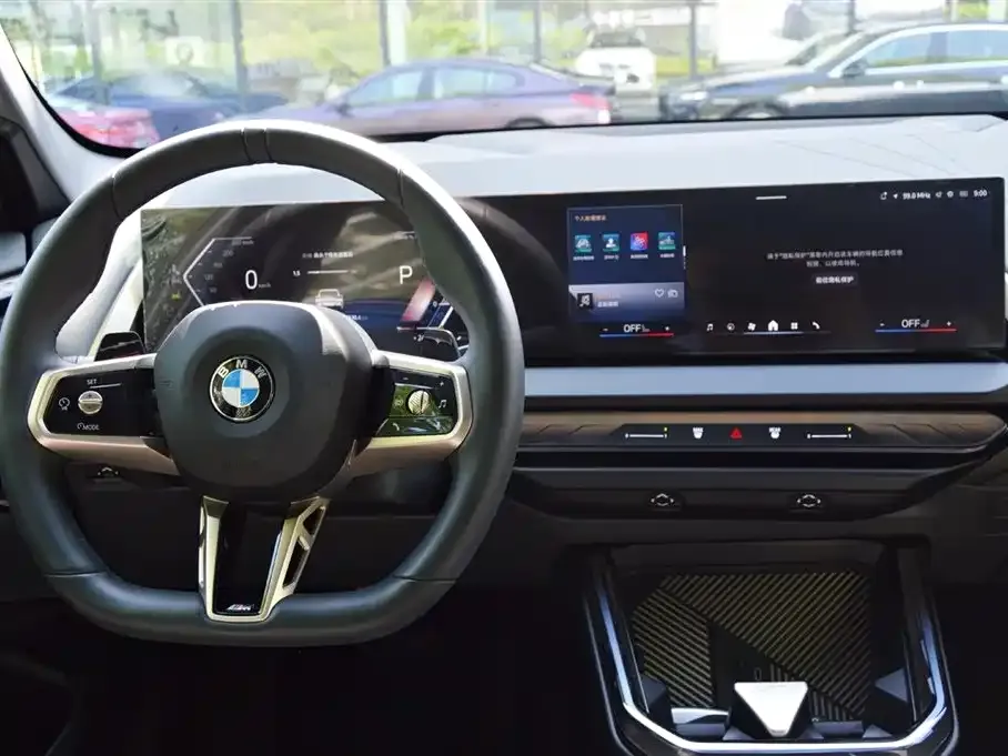 BMW X3 2025 из CN, фото 3