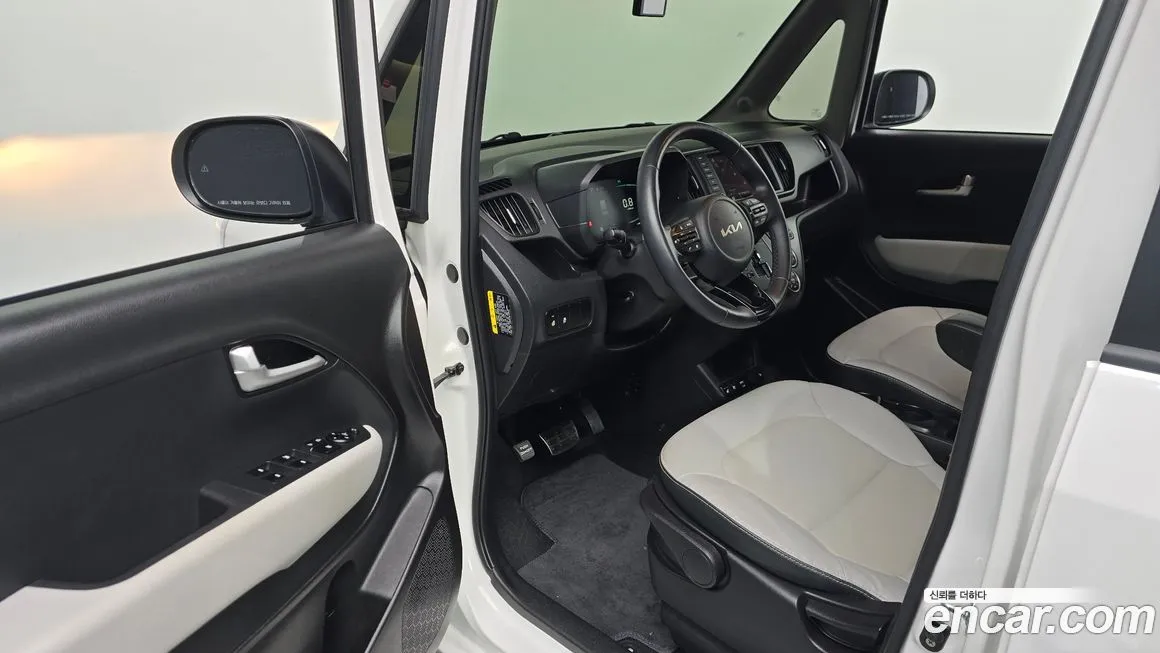 Kia RAY 2023 из KR, фото 6