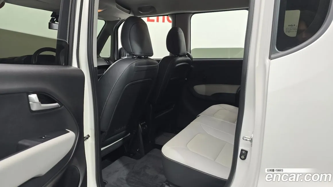 Kia RAY 2023 из KR, фото 4