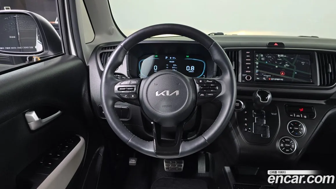 Kia RAY 2023 из KR, фото 8