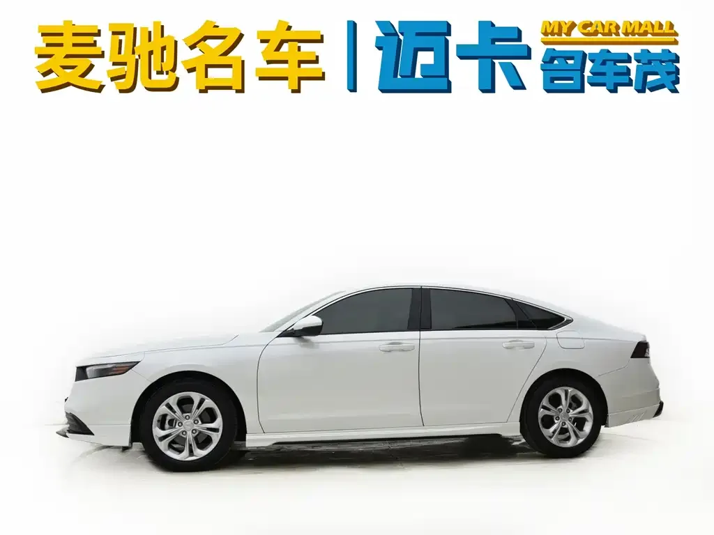 Honda Accord — фото 6
