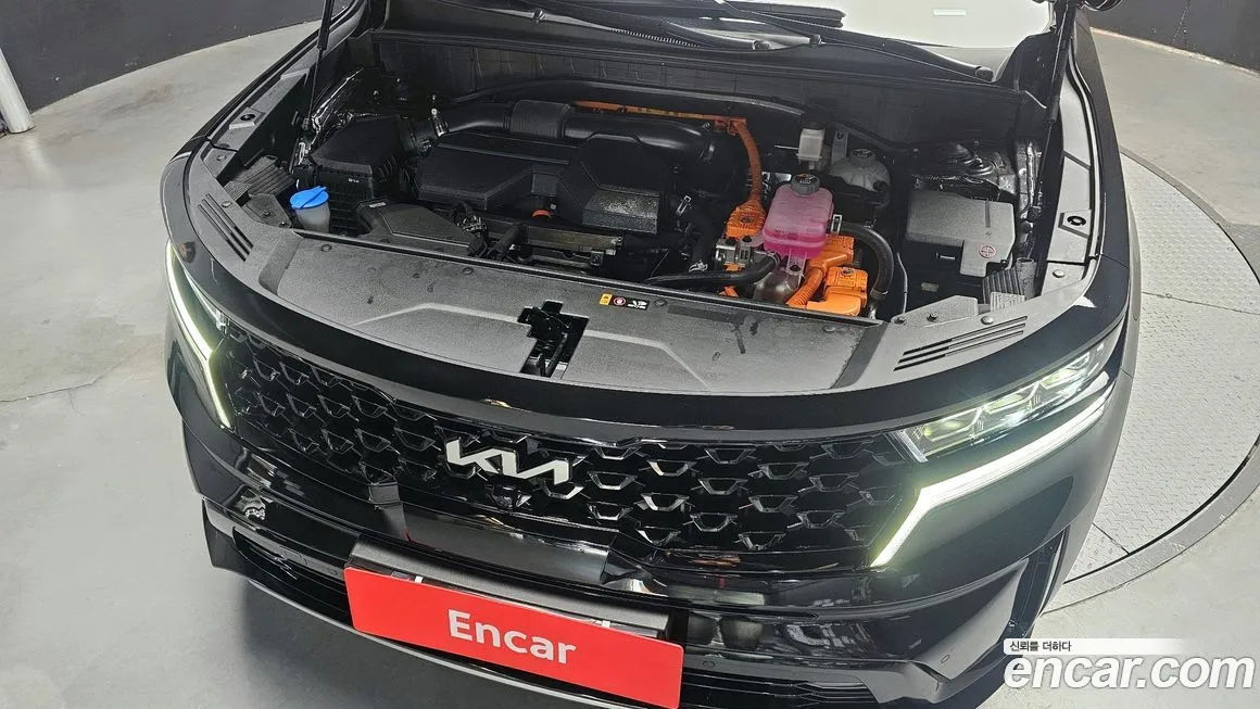 Kia Sorento — фото 8