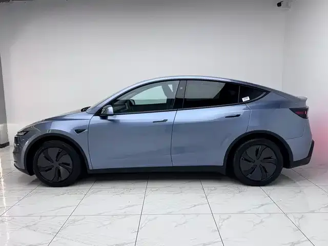 Tesla Model Y — фото 5