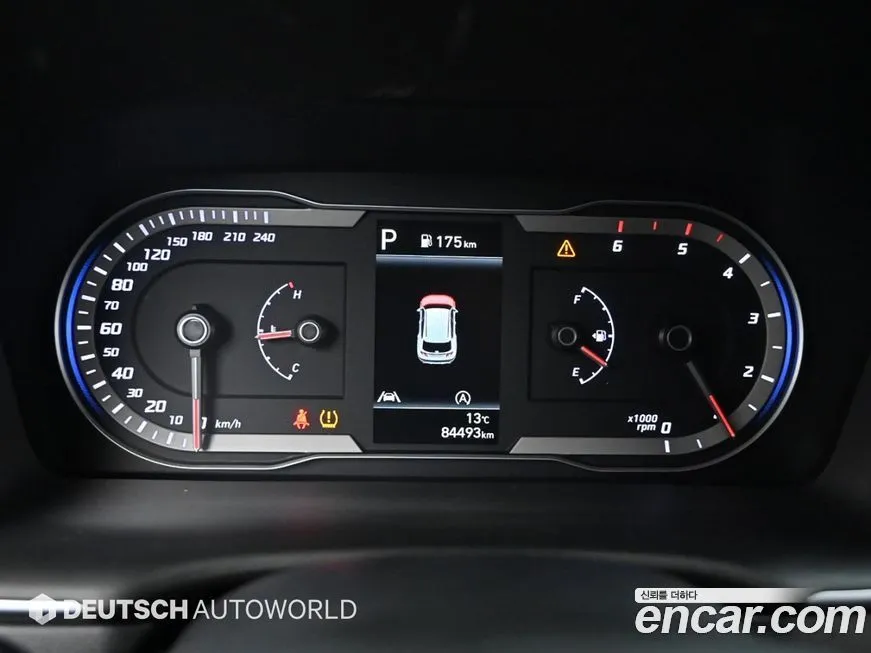 Hyundai Tucson — фото 4